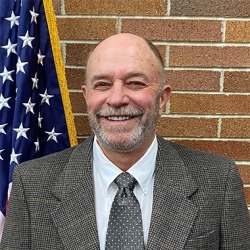 Karl McMillan